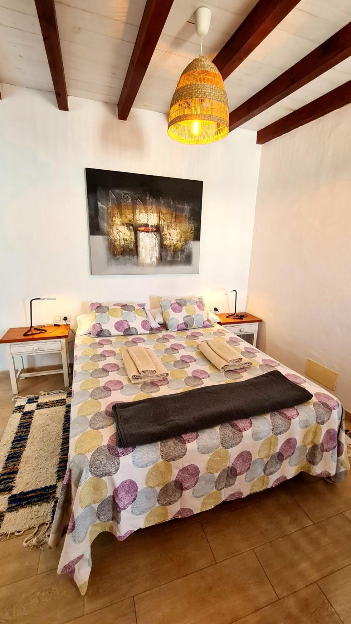 Luana Apartment เตกีเซ ภายนอก รูปภาพ